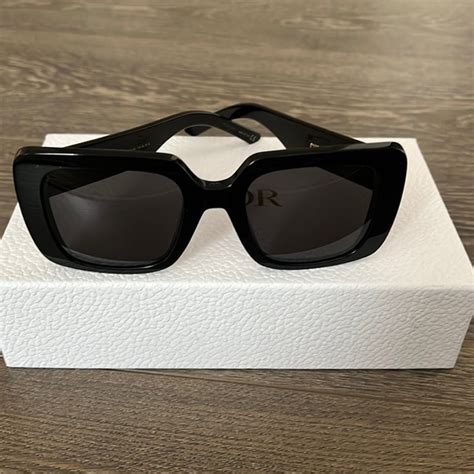 dior dior lady 1r sunglasses|Dior sunglasses authentic.